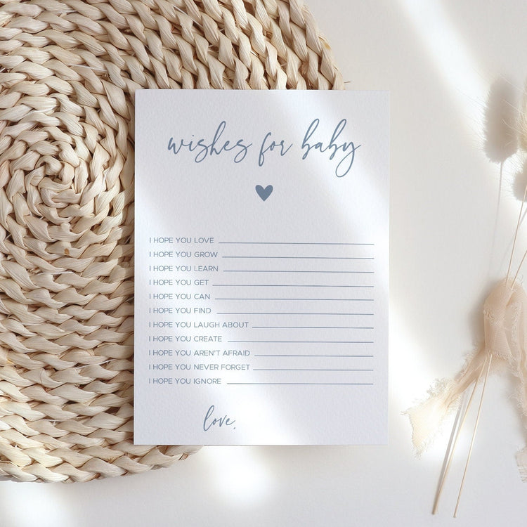 KAI | Wishes for Baby Game