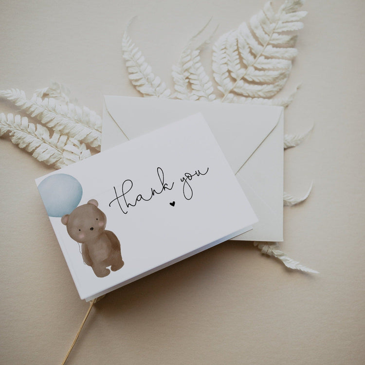 TEDDY | Baby Shower Bundle- CUSTOM